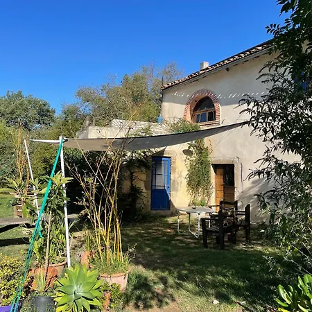 Belrepayre Casa vacanze