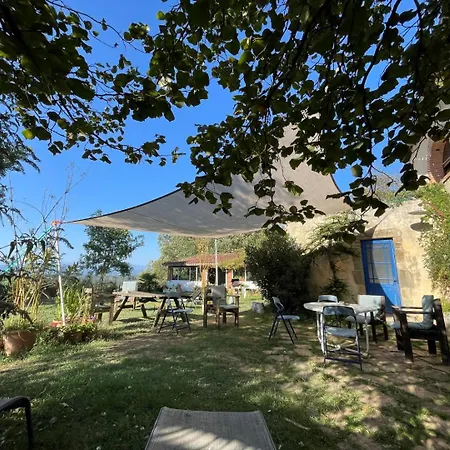 Belrepayre Casa vacanze