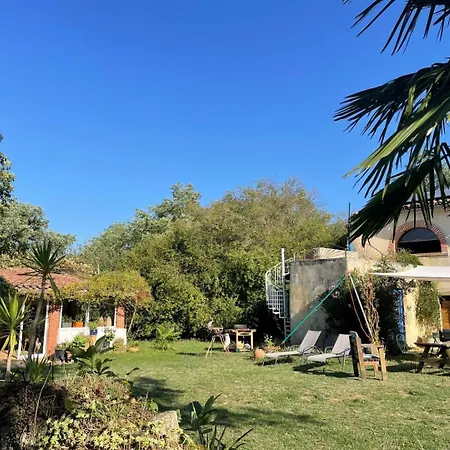 Casa vacanze Belrepayre *