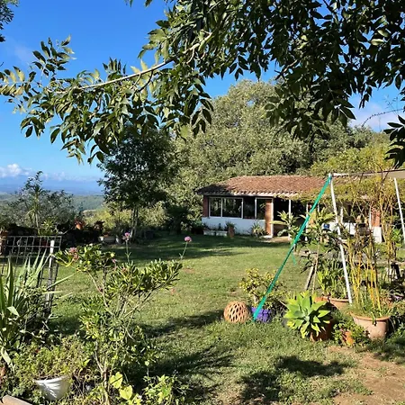 Belrepayre Casa vacanze *