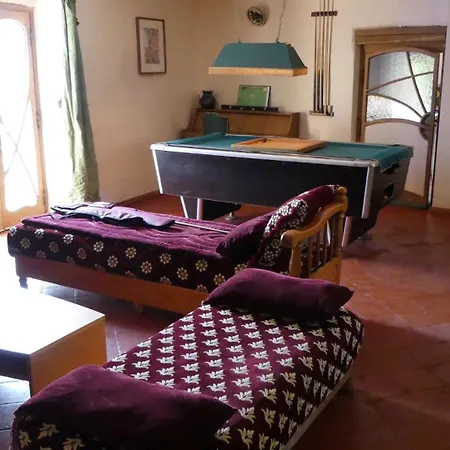 Belrepayre Manses