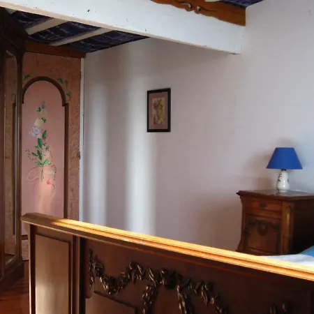 Belrepayre Casa vacanze *