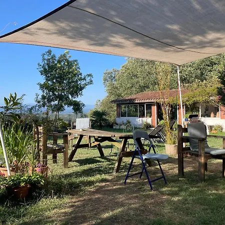 Belrepayre بيت للعطل Manses