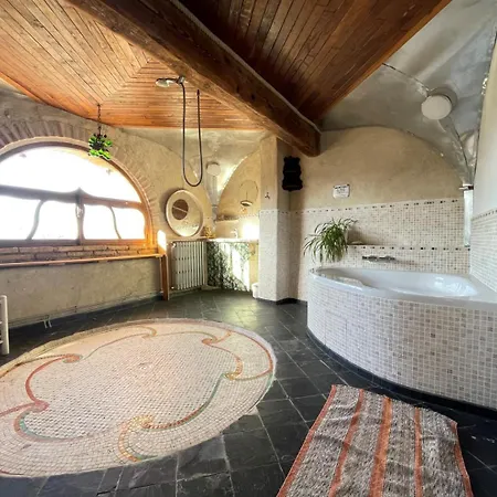 Belrepayre בית נופש