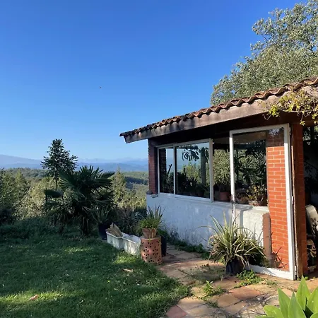 בית נופש Belrepayre