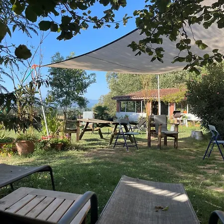 בית נופש Belrepayre