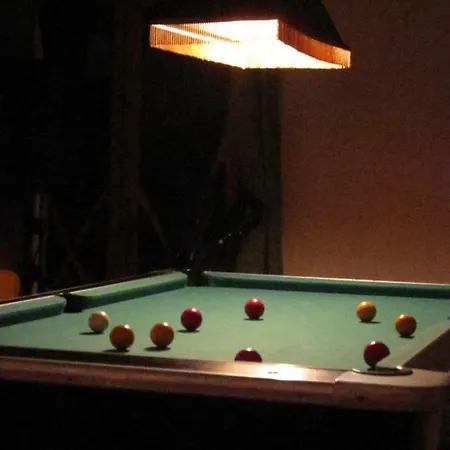 Belrepayre בית נופש *