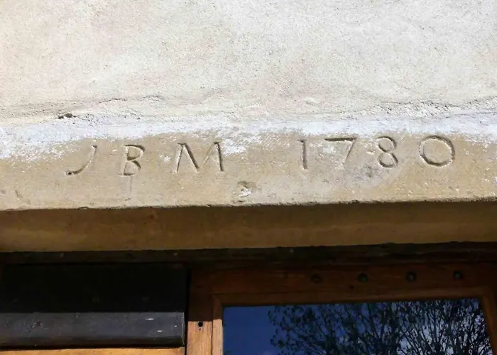 Belrepayre Hébergement de vacances *