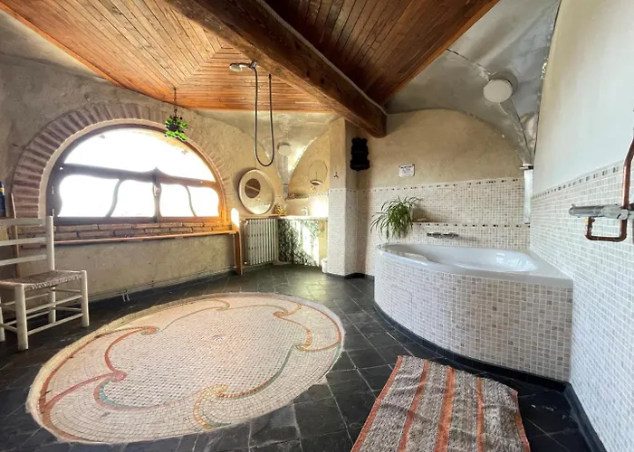 Belrepayre Hébergement de vacances