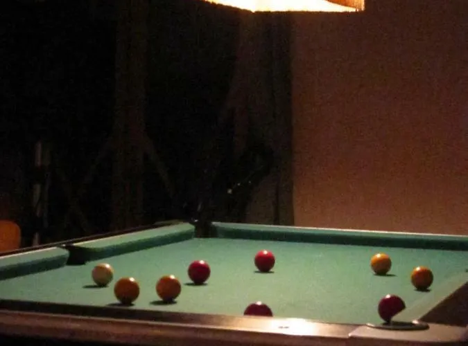 Belrepayre Hébergement de vacances *